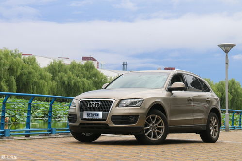 奥迪q5现在多少钱（奥迪q5现在多少钱了新车20的）,奥迪q5现在多少钱（奥迪q5现在多少钱了新车20的）,第3张