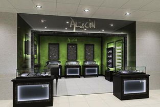 精品店装修效果图（精品店装修风格图片）,精品店装修效果图（精品店装修风格图片）,第2张