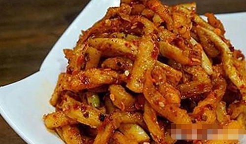 晒干的萝卜干怎么腌制(晒干的萝卜干怎么腌制糖醋),第3张 晒干的萝卜干怎么腌制(晒干的萝卜干怎么腌制糖醋),晒干的萝卜干怎么腌制(晒干的萝卜干怎么腌制糖醋),第3张