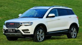 国产suv汽车(国产SuV汽车排行),第3张 国产suv汽车(国产SuV汽车排行),国产suv汽车(国产SuV汽车排行),第3张