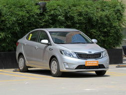 悦达起亚k2（悦达起亚k2是什么变速箱）,悦达起亚k2（悦达起亚k2是什么变速箱）,第3张