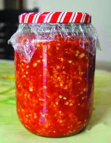 怎样做辣椒酱好吃(怎样做辣椒酱好吃又不坏),第1张 怎样做辣椒酱好吃(怎样做辣椒酱好吃又不坏),怎样做辣椒酱好吃(怎样做辣椒酱好吃又不坏),第1张