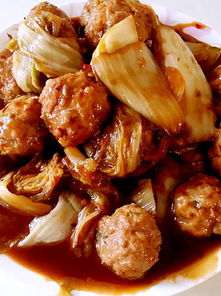 肉丸子炒菜做法大全(肉丸子菜的家常做法),第1张 肉丸子炒菜做法大全(肉丸子菜的家常做法),肉丸子炒菜做法大全(肉丸子菜的家常做法),第1张