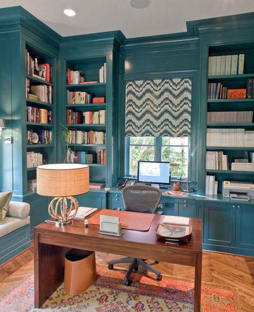 书柜(书柜效果图大全2023款图片),第3张 书柜(书柜效果图大全2023款图片),书柜(书柜效果图大全2023款图片),第3张