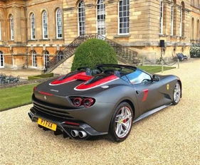 限量版法拉利(限量版法拉利多少钱一台),第3张 限量版法拉利(限量版法拉利多少钱一台),限量版法拉利(限量版法拉利多少钱一台),第3张