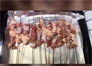 烧烤腌制配方羊肉串(烧烤腌制配方羊肉串的做法),第1张 烧烤腌制配方羊肉串(烧烤腌制配方羊肉串的做法),烧烤腌制配方羊肉串(烧烤腌制配方羊肉串的做法),第1张