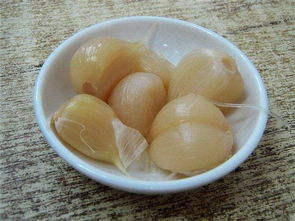 大蒜怎样腌制才好吃（大蒜怎样腌制才好吃窍门）,大蒜怎样腌制才好吃（大蒜怎样腌制才好吃窍门）,第2张