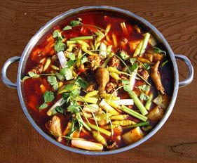 麻辣火锅鸡的正宗做法(麻辣火锅鸡的正宗做法大全),第1张 麻辣火锅鸡的正宗做法(麻辣火锅鸡的正宗做法大全),麻辣火锅鸡的正宗做法(麻辣火锅鸡的正宗做法大全),第1张