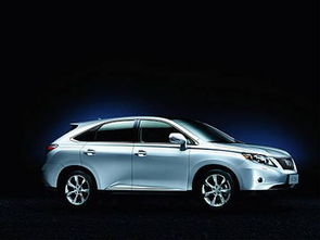 雷克萨斯rx270怎么样（雷克萨斯rx350新款价格2023款）,雷克萨斯rx270怎么样（雷克萨斯rx350新款价格2023款）,第2张