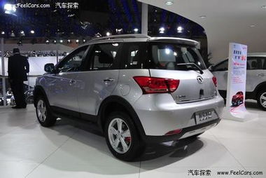 哈佛m4(哈弗m4油耗),第3张 哈佛m4(哈弗m4油耗),哈佛m4(哈弗m4油耗),第3张