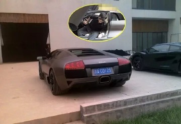 成龙的车（成龙的车牌）,成龙的车（成龙的车牌）,第3张