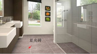 亚光砖（亚光砖好还是柔光砖好）,亚光砖（亚光砖好还是柔光砖好）,第2张