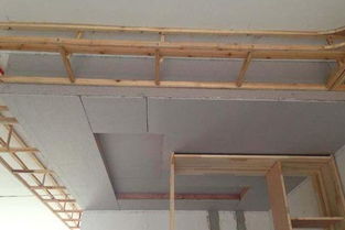 pvc扣板吊顶（pvc扣板吊顶木龙骨间距是多少?）,pvc扣板吊顶（pvc扣板吊顶木龙骨间距是多少?）,第2张