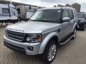 路虎发现四（路虎发现四参数配置）,路虎发现四（路虎发现四参数配置）,第3张