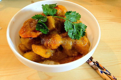 咖喱牛腩做法(咖喱牛肉怎么做),第2张 咖喱牛腩做法(咖喱牛肉怎么做),咖喱牛腩做法(咖喱牛肉怎么做),第2张