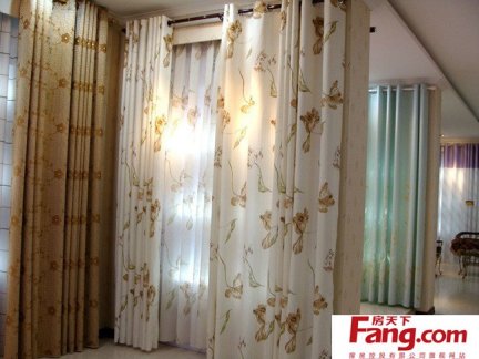 窗帘店装修效果图(窗帘店装修效果图设计),第2张 窗帘店装修效果图(窗帘店装修效果图设计),窗帘店装修效果图(窗帘店装修效果图设计),第2张