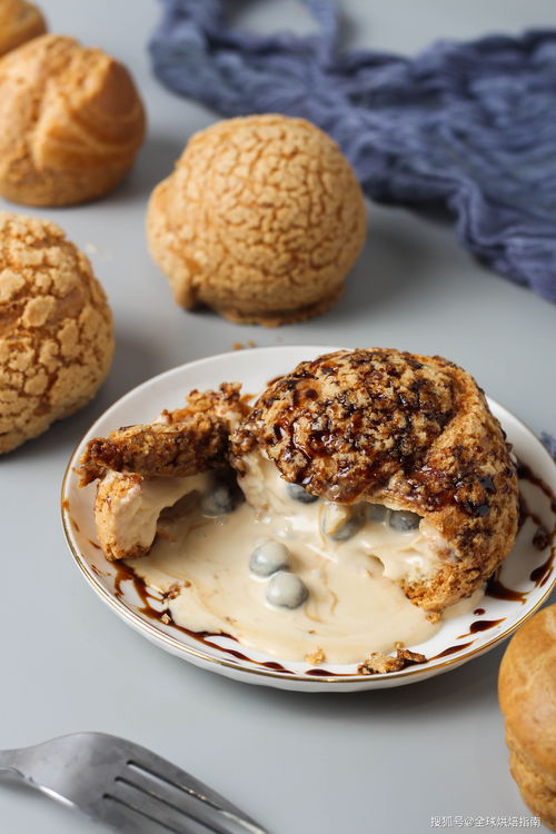 泡芙的做法(泡芙的做法烤箱新手做),第3张 泡芙的做法(泡芙的做法烤箱新手做),泡芙的做法(泡芙的做法烤箱新手做),第3张