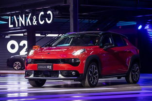 领克03销量（领克03销量 2023年8月）,领克03销量（领克03销量 2023年8月）,第3张