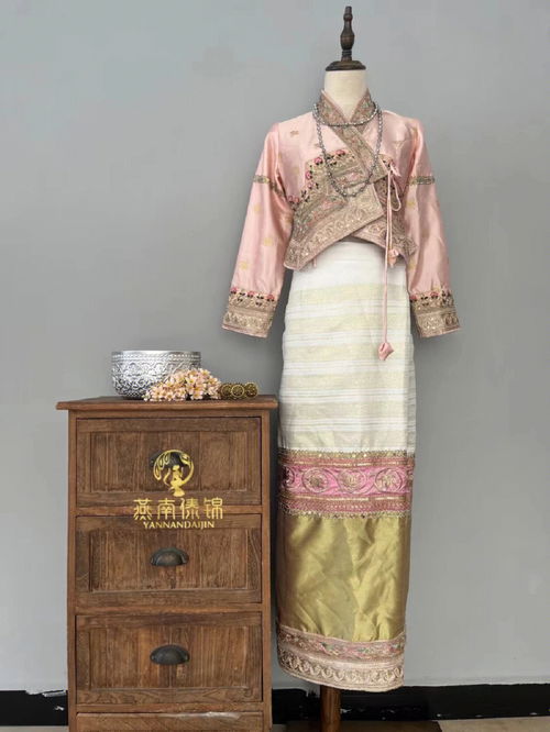 傣族(傣族服饰),第3张 傣族(傣族服饰),傣族(傣族服饰),第3张