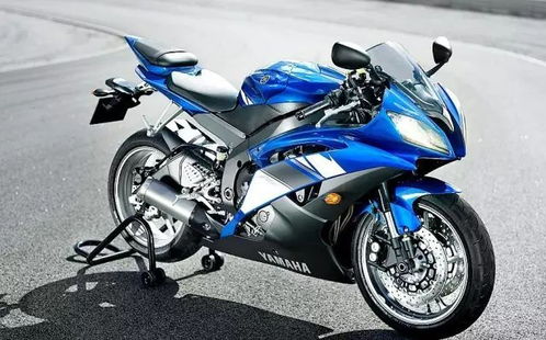 雅马哈r6报价（雅马哈r6报价及图片官方）,雅马哈r6报价（雅马哈r6报价及图片官方）,第2张