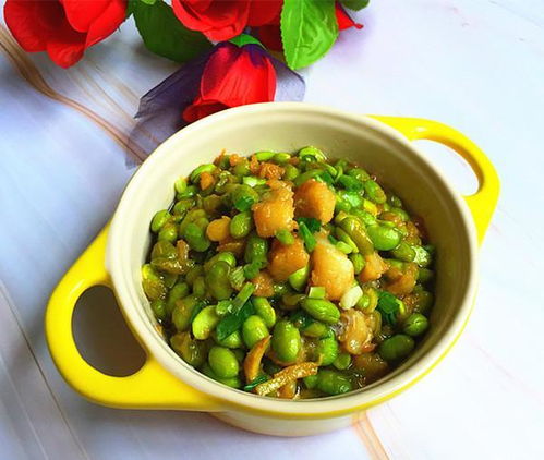 煮毛豆的做法窍门(煮毛豆怎么做好吃法),第3张 煮毛豆的做法窍门(煮毛豆怎么做好吃法),煮毛豆的做法窍门(煮毛豆怎么做好吃法),第3张