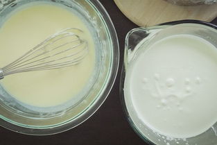 鲜奶油和淡奶油的区别(淡奶油怎么打发),第2张 鲜奶油和淡奶油的区别(淡奶油怎么打发),鲜奶油和淡奶油的区别(淡奶油怎么打发),第2张