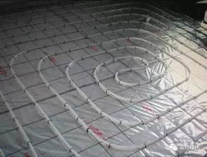 地热安装(地暖安装施工方法),第3张 地热安装(地暖安装施工方法),地热安装(地暖安装施工方法),第3张