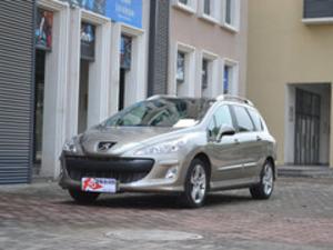 进口标致308（进口标致308sw）,进口标致308（进口标致308sw）,第3张