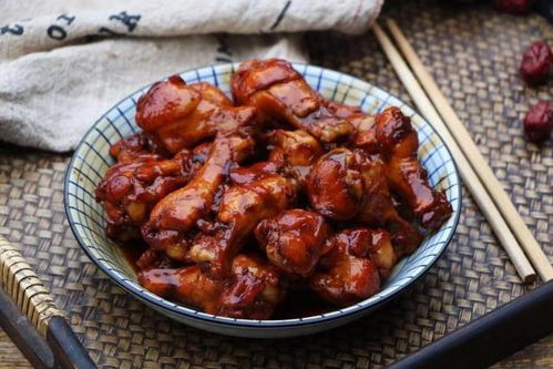 家常可乐鸡翅的制作方法(可乐鸡腿的家常制作方法),第2张 家常可乐鸡翅的制作方法(可乐鸡腿的家常制作方法),家常可乐鸡翅的制作方法(可乐鸡腿的家常制作方法),第2张