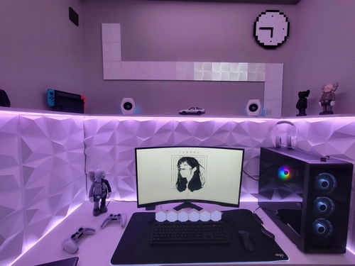 科技房间(科技房间设计),第3张 科技房间(科技房间设计),科技房间(科技房间设计),第3张