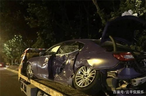 玛莎拉蒂事件(玛莎拉蒂事件谭明明),第1张 玛莎拉蒂事件(玛莎拉蒂事件谭明明),玛莎拉蒂事件(玛莎拉蒂事件谭明明),第1张