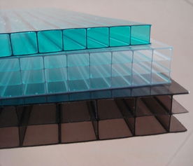 阳光板报价（pc阳光板）,阳光板报价（pc阳光板）,第2张