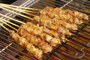 烧烤腌制配方羊肉串(烧烤腌制配方羊肉串的做法),第3张 烧烤腌制配方羊肉串(烧烤腌制配方羊肉串的做法),烧烤腌制配方羊肉串(烧烤腌制配方羊肉串的做法),第3张