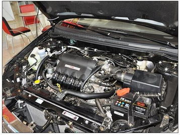 单顶置凸轮轴(单顶置凸轮轴和双顶置凸轮轴区别),第1张 单顶置凸轮轴(单顶置凸轮轴和双顶置凸轮轴区别),单顶置凸轮轴(单顶置凸轮轴和双顶置凸轮轴区别),第1张