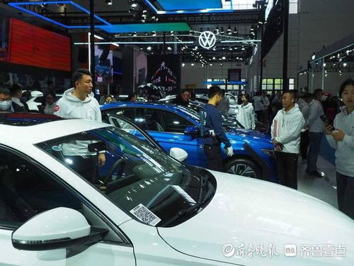 济南车展(济南车展2023),第3张 济南车展(济南车展2023),济南车展(济南车展2023),第3张