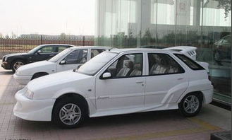 富康改装车(富康改装二手车),第3张 富康改装车(富康改装二手车),富康改装车(富康改装二手车),第3张