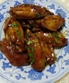 可乐鸡翅的家常做法步骤图(可乐鸡翅做法步骤窍门),第1张 可乐鸡翅的家常做法步骤图(可乐鸡翅做法步骤窍门),可乐鸡翅的家常做法步骤图(可乐鸡翅做法步骤窍门),第1张