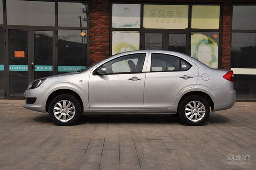 江淮和悦s30（江淮和悦b15）,江淮和悦s30（江淮和悦b15）,第2张