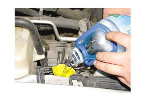 玻璃水冻了怎么办(车辆玻璃水冻了怎么办),第1张 玻璃水冻了怎么办(车辆玻璃水冻了怎么办),玻璃水冻了怎么办(车辆玻璃水冻了怎么办),第1张