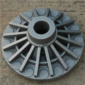 后桥壳（后桥壳体）,后桥壳（后桥壳体）,第3张