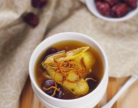虫草花鸡汤的功效禁忌(虫草花鸡汤的功效禁忌和副作用),第2张 虫草花鸡汤的功效禁忌(虫草花鸡汤的功效禁忌和副作用),虫草花鸡汤的功效禁忌(虫草花鸡汤的功效禁忌和副作用),第2张