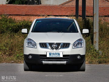 东风日产逍客16（东风日产逍客19款报价）,东风日产逍客16（东风日产逍客19款报价）,第1张