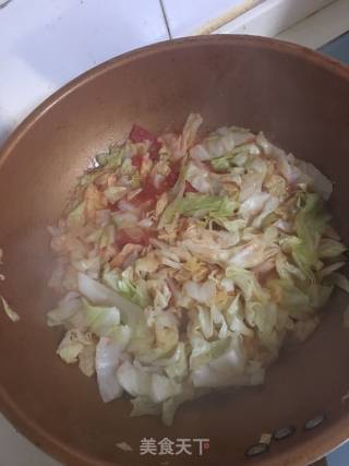 西红柿炒圆白菜的做法(西红柿炒圆白菜怎么做好吃),第2张 西红柿炒圆白菜的做法(西红柿炒圆白菜怎么做好吃),西红柿炒圆白菜的做法(西红柿炒圆白菜怎么做好吃),第2张