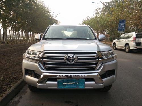 丰田兰德酷路泽(丰田兰德酷路泽v8),第2张 丰田兰德酷路泽(丰田兰德酷路泽v8),丰田兰德酷路泽(丰田兰德酷路泽v8),第2张