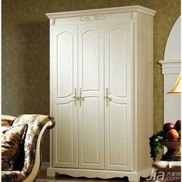 欧式衣柜（欧式衣柜图片大全）,欧式衣柜（欧式衣柜图片大全）,第1张
