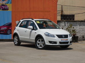 天语sx4锐骑论坛（天语sx4操控性怎么样）,天语sx4锐骑论坛（天语sx4操控性怎么样）,第2张