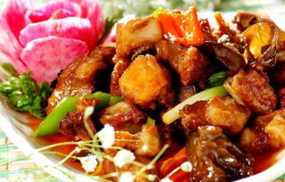 家庭版红烧排骨（家庭版红烧排骨的做法视频教程）,家庭版红烧排骨（家庭版红烧排骨的做法视频教程）,第3张