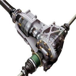 半轴齿轮(半轴齿轮的作用),第2张 半轴齿轮(半轴齿轮的作用),半轴齿轮(半轴齿轮的作用),第2张