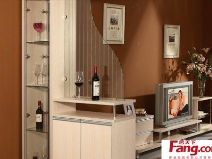 酒柜效果图（酒柜效果图大全2022款）,酒柜效果图（酒柜效果图大全2022款）,第2张