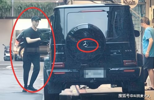 房祖名的车（房祖名开什么车）,房祖名的车（房祖名开什么车）,第3张